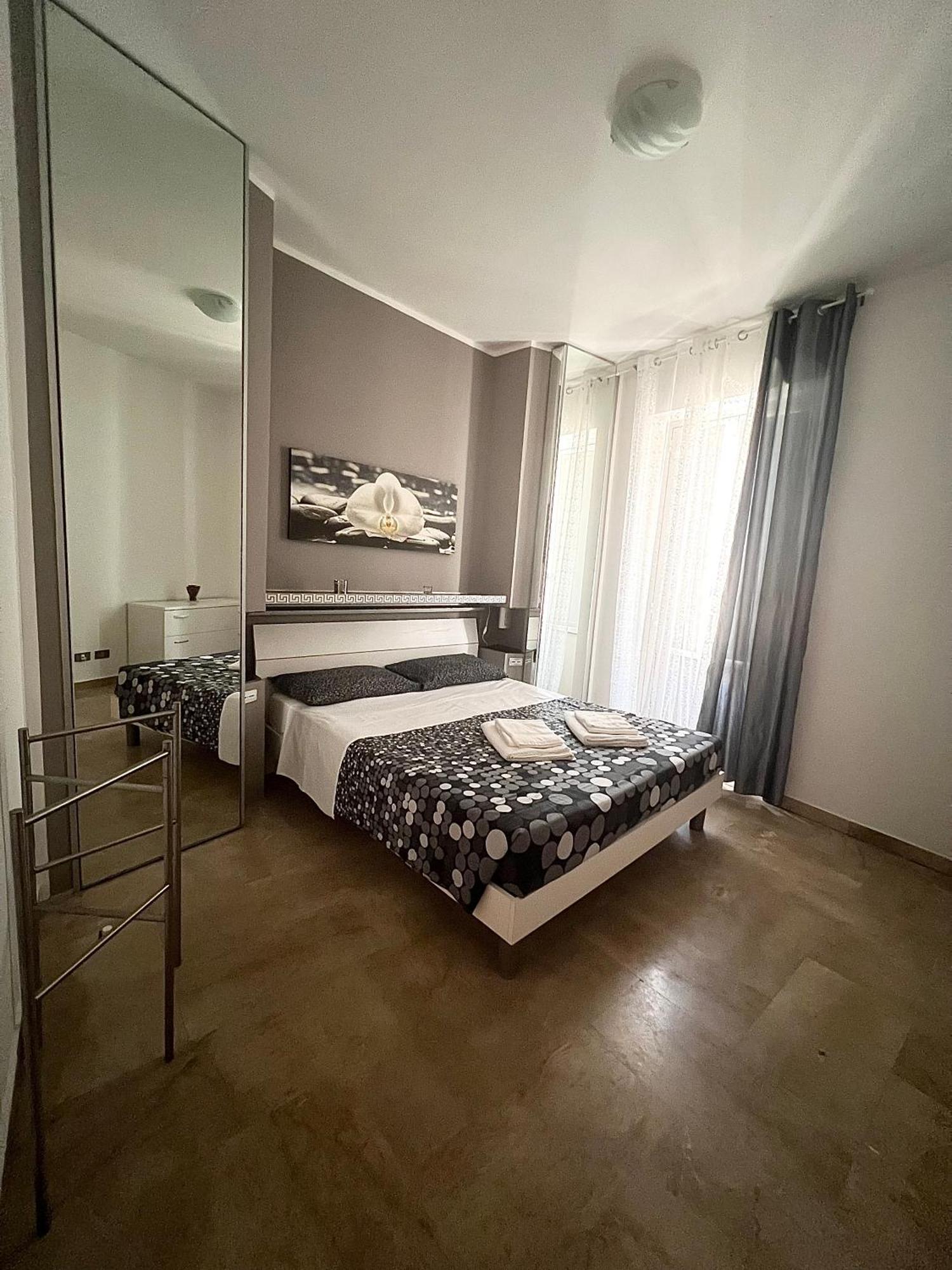 Scabi Apartments Trapani Dış mekan fotoğraf