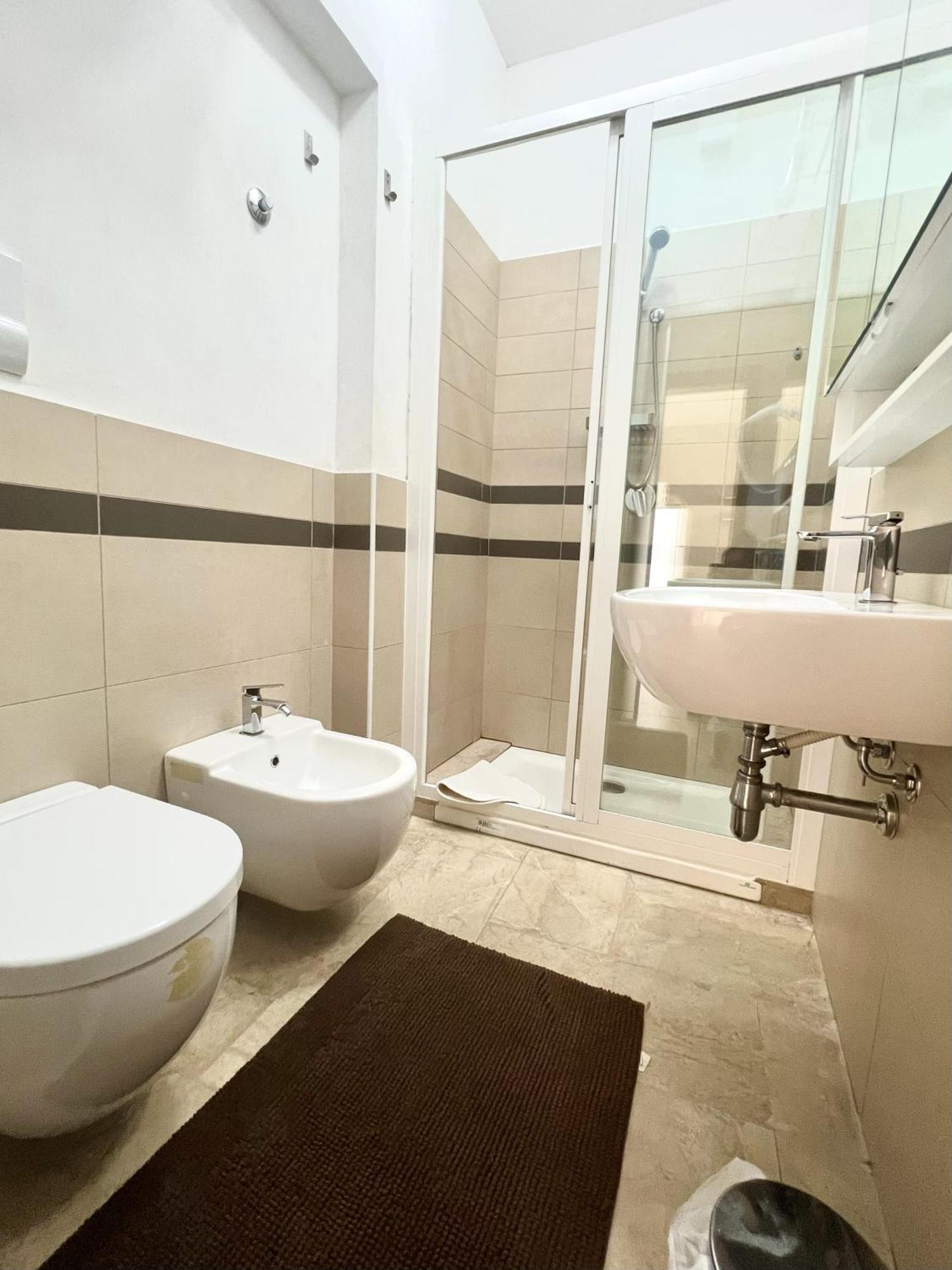 Scabi Apartments Trapani Dış mekan fotoğraf