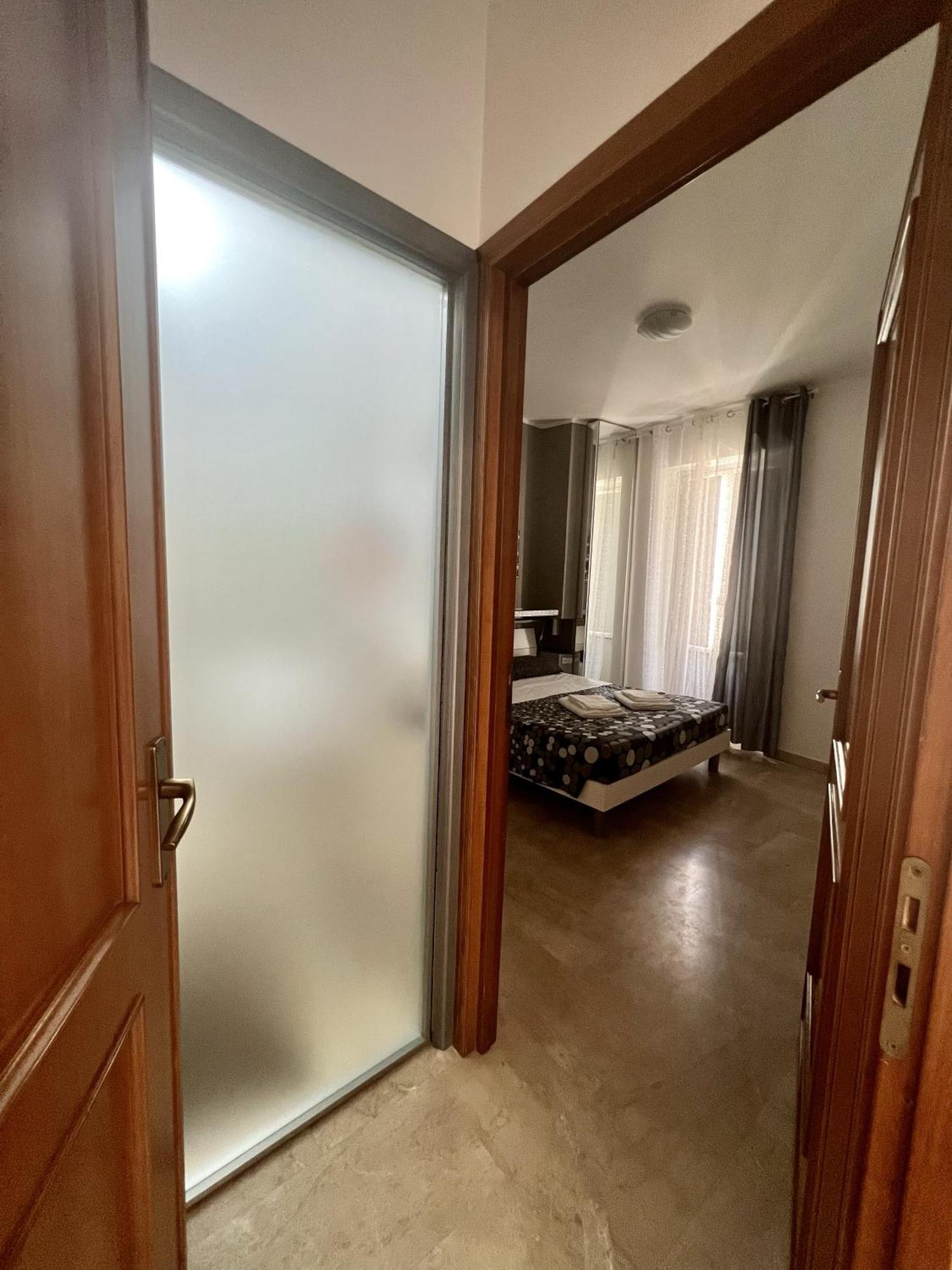 Scabi Apartments Trapani Dış mekan fotoğraf