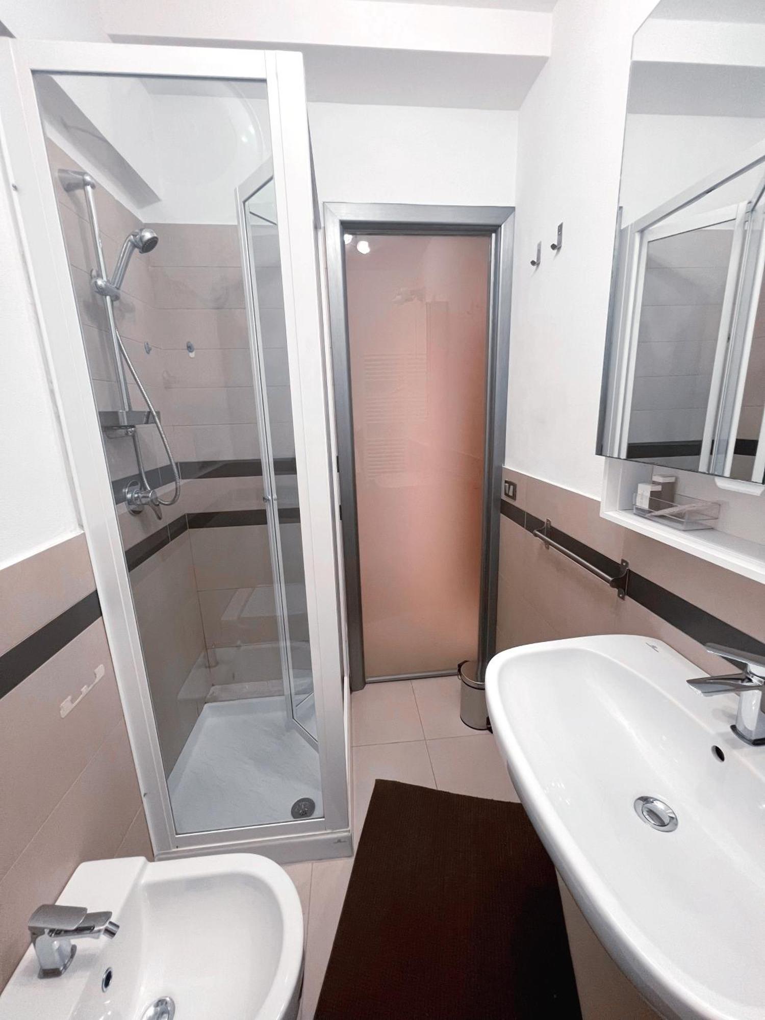 Scabi Apartments Trapani Dış mekan fotoğraf