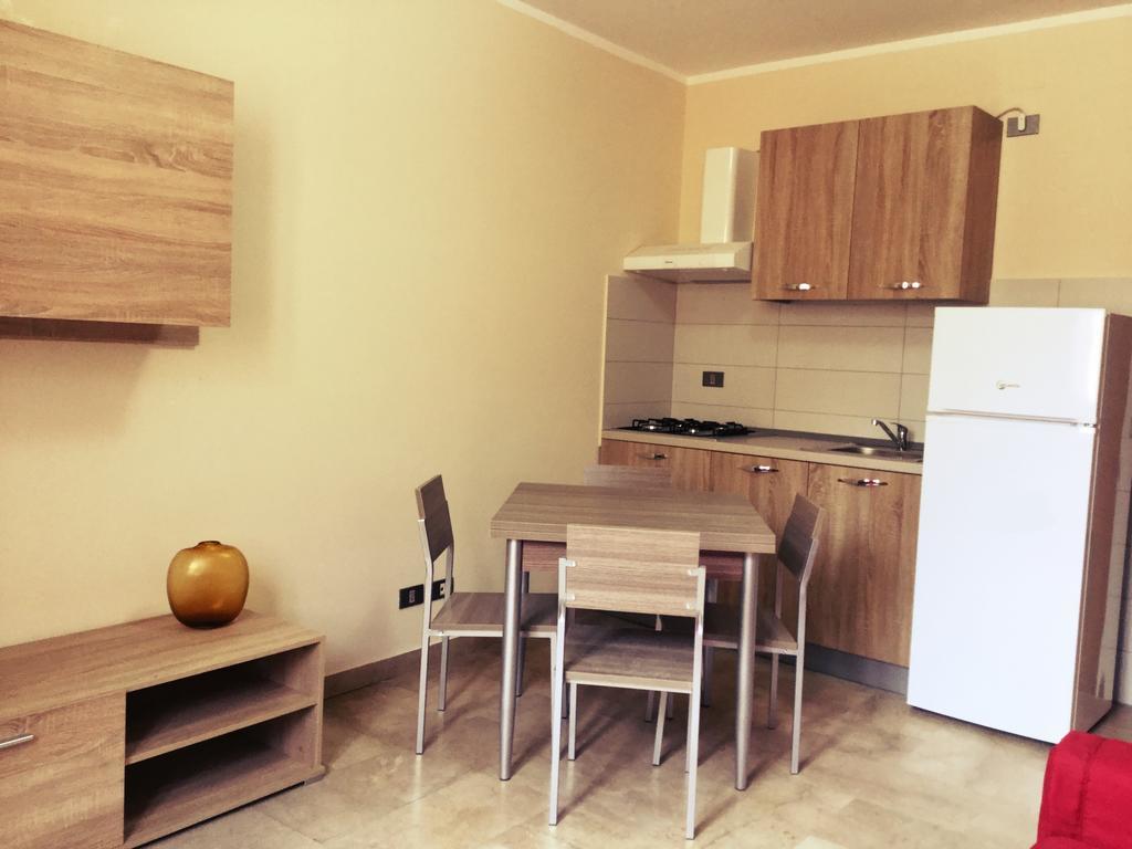 Scabi Apartments Trapani Dış mekan fotoğraf
