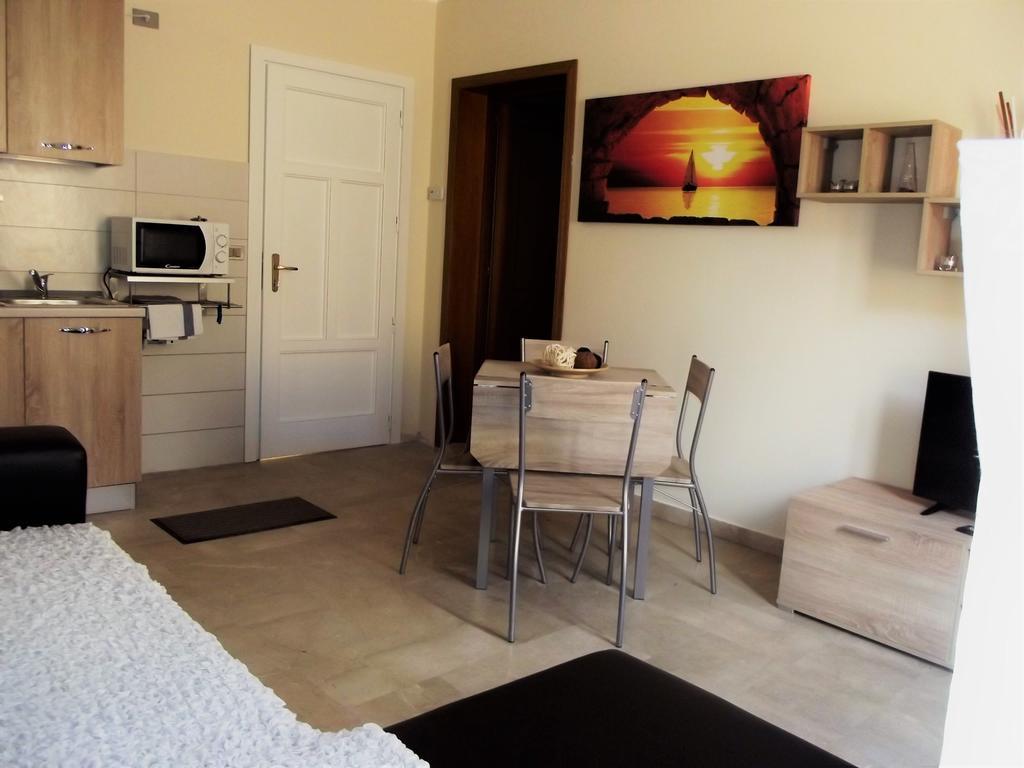 Scabi Apartments Trapani Dış mekan fotoğraf
