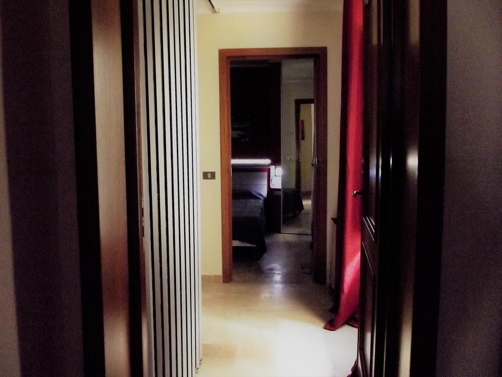 Scabi Apartments Trapani Dış mekan fotoğraf