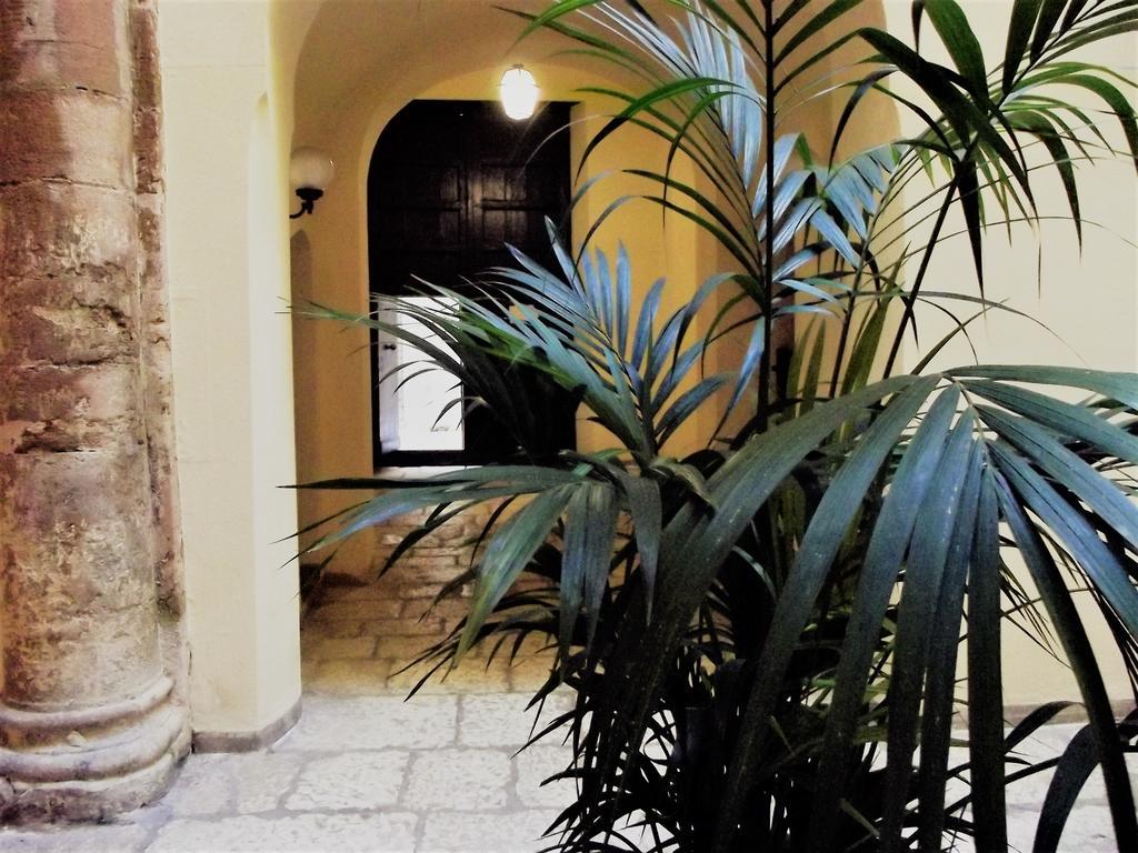 Scabi Apartments Trapani Dış mekan fotoğraf