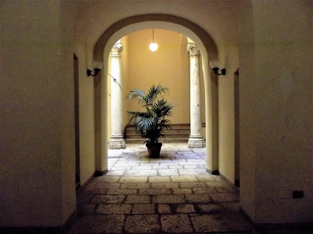 Scabi Apartments Trapani Dış mekan fotoğraf
