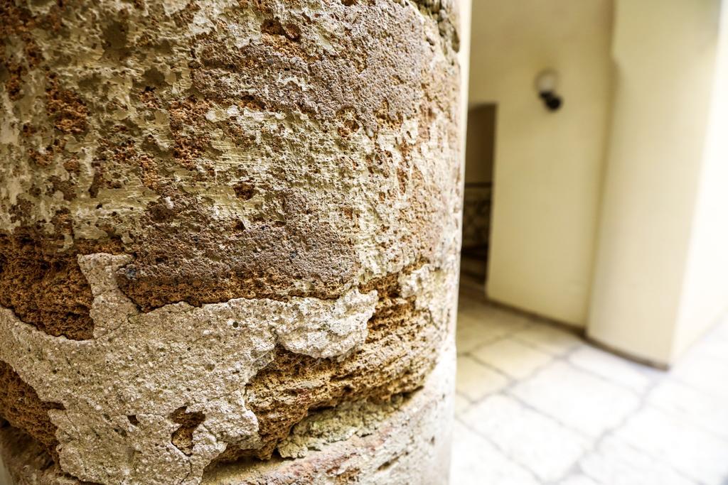 Scabi Apartments Trapani Dış mekan fotoğraf